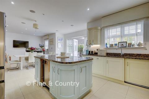 6 bedroom detached house for sale, Boleyn Row, Epping, Essex