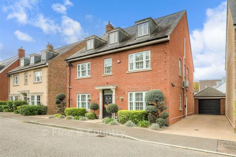 6 bedroom detached house for sale, Boleyn Row, Epping, Essex