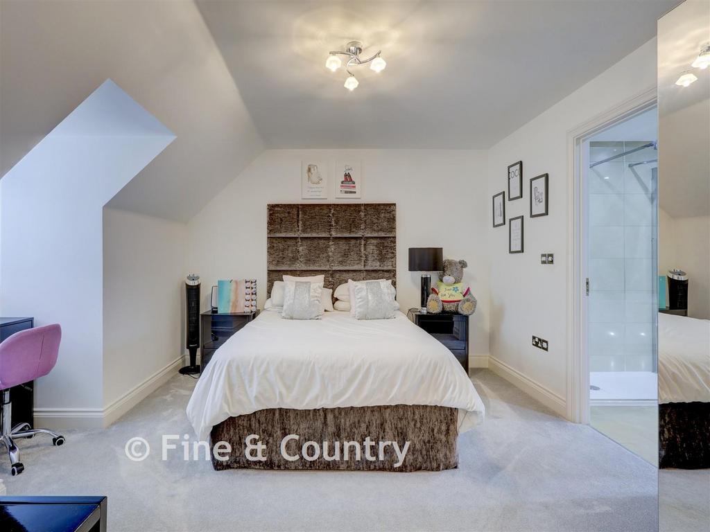 Bedroom 5