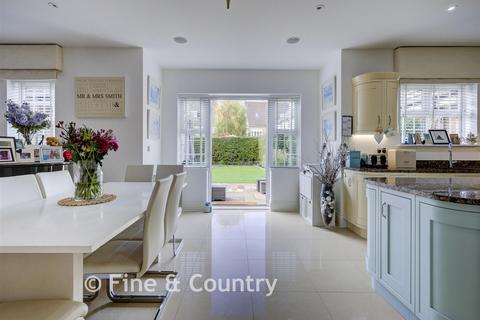 6 bedroom detached house for sale, Boleyn Row, Epping, Essex
