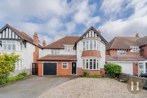undefined, Kelmscott Road, Harborne, Birmingham, B17