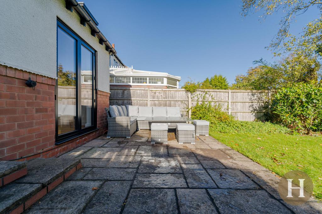 Terrace / Patio