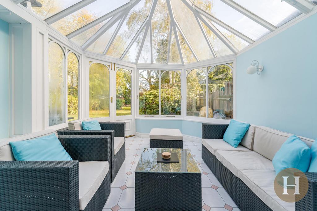 Conservatory
