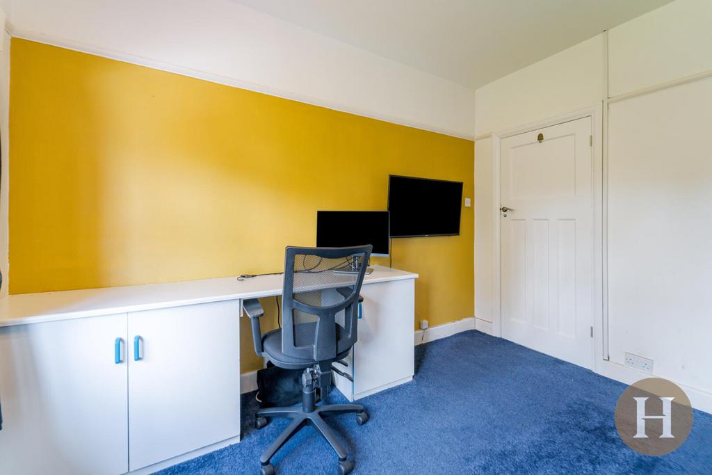 Bedroom Five