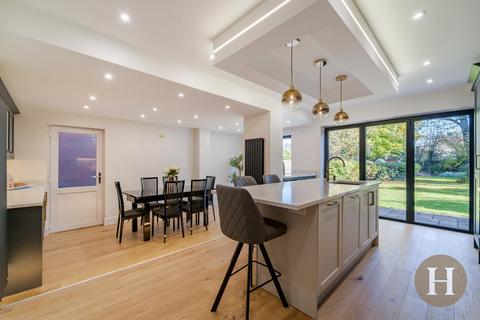 4 bedroom detached house for sale, Kelmscott Road, Harborne, Birmingham, B17