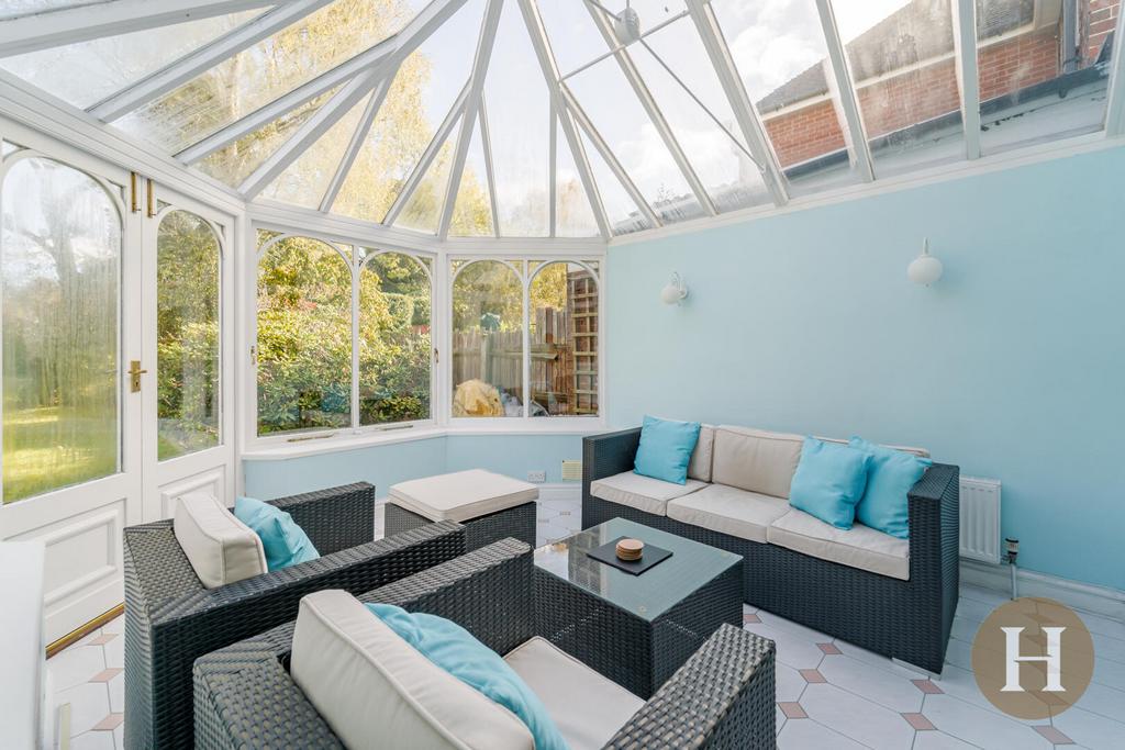 Conservatory