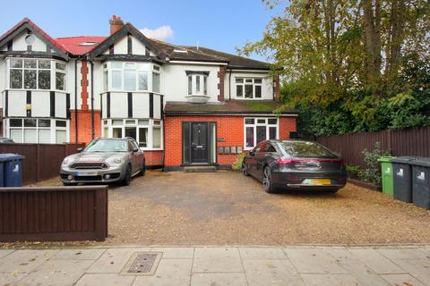 undefined, Twyford Crescent, Acton
