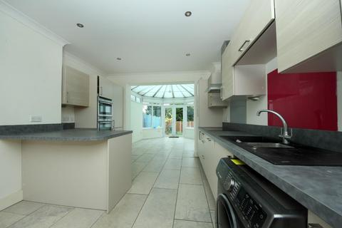 undefined, Twyford Crescent, Acton