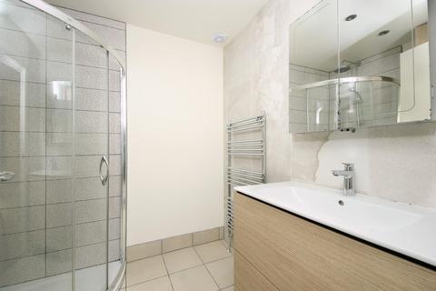 undefined, Twyford Crescent, Acton