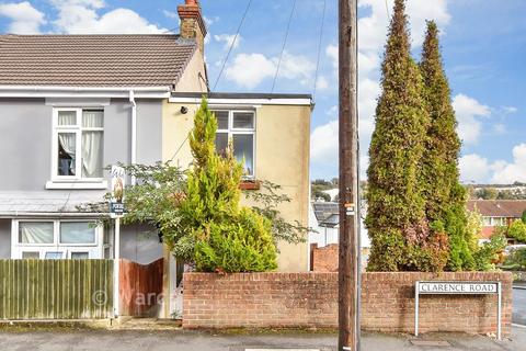 undefined, Clarence Road, Chatham, Kent