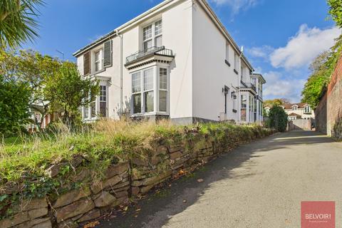 3 bedroom semi-detached house for sale, 44 Dillwyn Road, Sketty, Swansea, SA2
