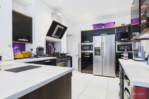 3 bedroom semi-detached house for sale, 44 Dillwyn Road, Sketty, Swansea, SA2