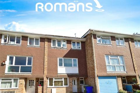 Ashdown Avenue, Farnborough, Hampshire