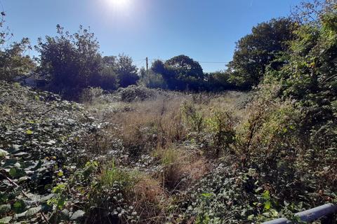 Plot for sale, Gwinear, Hayle