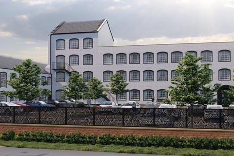 undefined, Bobbin Lane, Barnstaple EX32