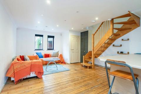 undefined, Torrington Place, London E1W