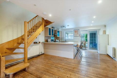 undefined, Torrington Place, London E1W