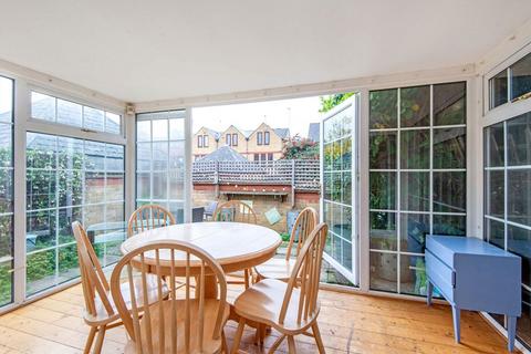 undefined, Torrington Place, London E1W