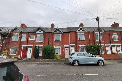undefined, Victoria Terrace, Bedlington NE22