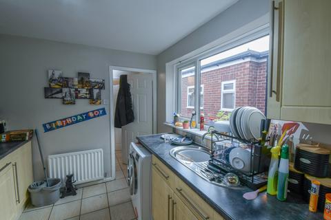 undefined, Victoria Terrace, Bedlington NE22