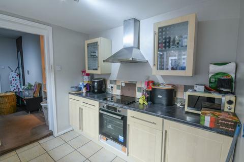 undefined, Victoria Terrace, Bedlington NE22