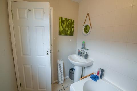 undefined, Victoria Terrace, Bedlington NE22