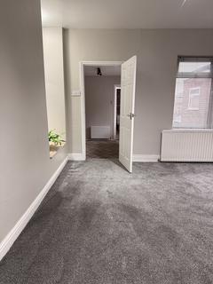 undefined, Victoria Terrace, Bedlington NE22