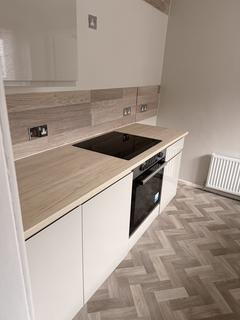 undefined, Victoria Terrace, Bedlington NE22