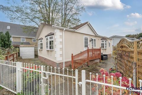 undefined, Greenfields Estate, Chippenham Road, Lyneham, SN15