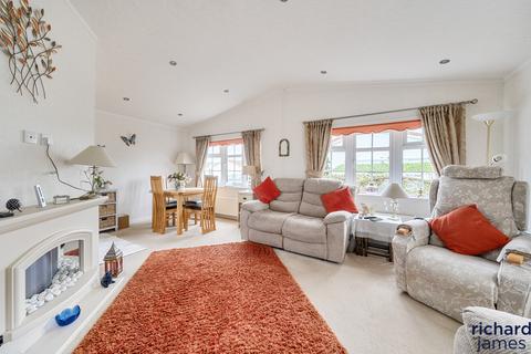 undefined, Greenfields Estate, Chippenham Road, Lyneham, SN15