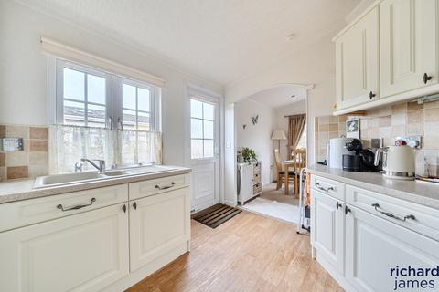 undefined, Greenfields Estate, Chippenham Road, Lyneham, SN15