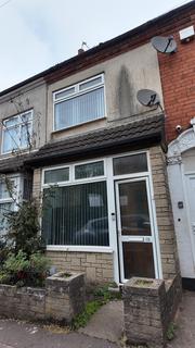 undefined, Sparkhill, Birmingham B11