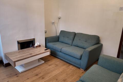 undefined, Sparkhill, Birmingham B11