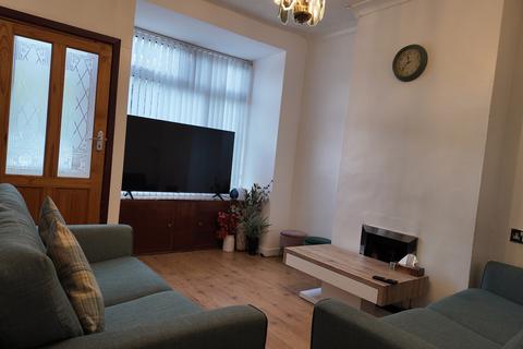 undefined, Sparkhill, Birmingham B11