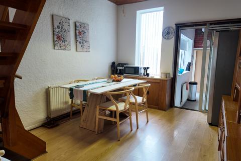 undefined, Sparkhill, Birmingham B11