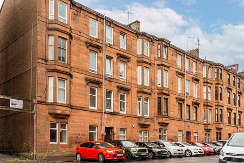undefined, Northpark Street, Flat 1/1, Firhill, Glasgow, G20 7AA
