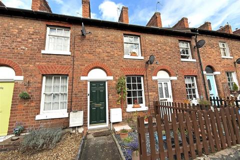 Trinity Street, Belle Vue, Shrewsbury