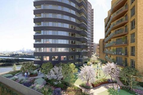 undefined, Heron Wharf, Leven Road, London, E14