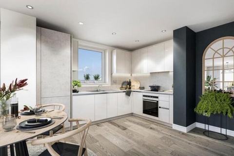 undefined, Heron Wharf, Leven Road, London, E14
