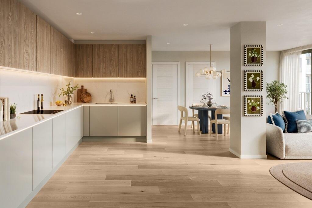 Apartment in Greater London - View 2