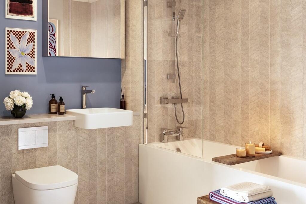 Apartment in Greater London - View 4