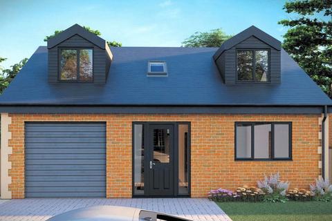 undefined, College Street, Shildon DL4