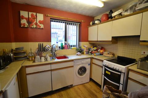 undefined, Kenelm Court, Leominster