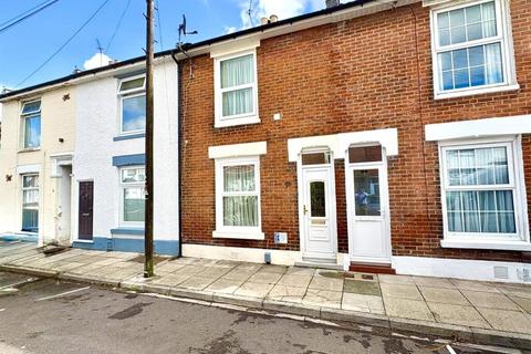 undefined, Emsworth Road, Portsmouth, Hampshire