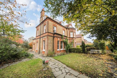 The Park, Sidcup