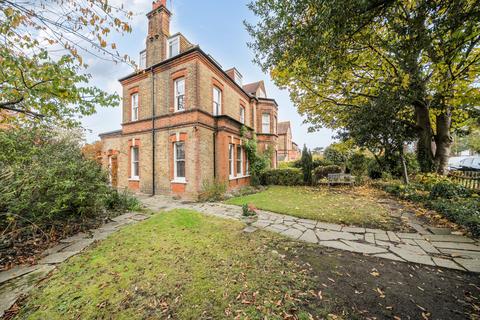 The Park, Sidcup