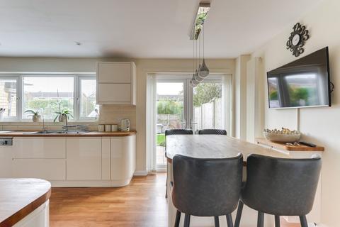 undefined, Keats Close, Poets Estate SG2