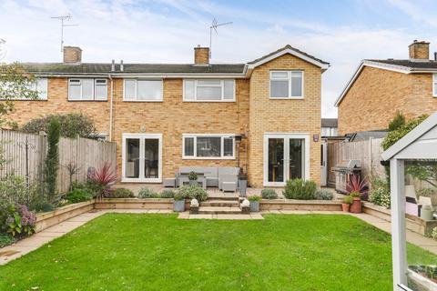 undefined, Keats Close, Poets Estate SG2