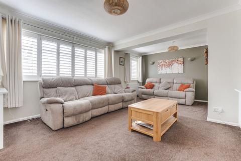 undefined, Keats Close, Poets Estate SG2