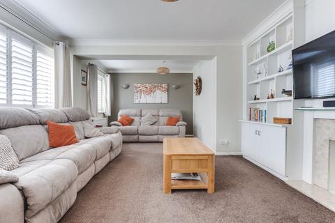 undefined, Keats Close, Poets Estate SG2